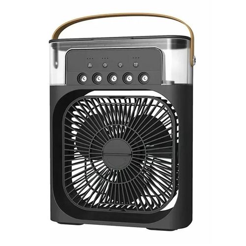 product_image_name-Generic-DIFFRENTS COR Mini USB Air Cooler Fan – Portable Desktop Air Conditioner For Home & Office-2