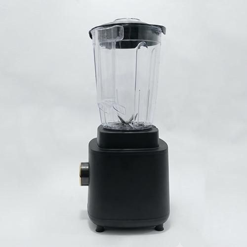 Mama Home EDA MULTIFUNCTIONAL BLENDER 600W - BLACK - image 3