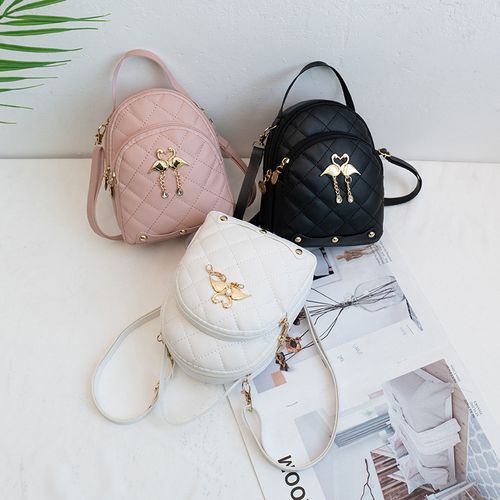 Girls cheap black backpack