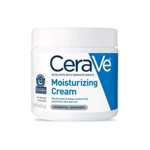 product_image_name-Cerave-Moisturizing Cream For Normal To Dry Skin -19 Oz-1