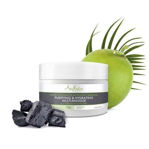 product_image_name-Shea Moisture-Coconut Activated Charcoal Purifying Hydrating Multi Masque-4