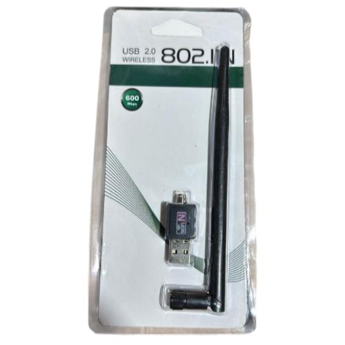 Generic USB 2.0 Wireless 802.11N