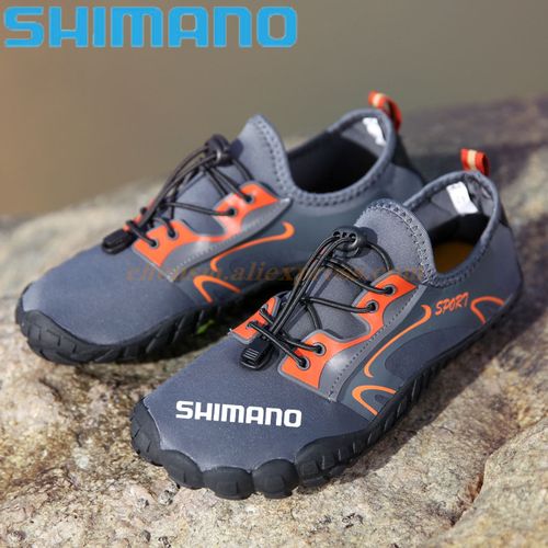 Generic 2021 Shimano Fishing Shoes Women's Summer Wading S