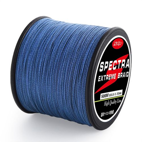 Generic Super 50 Japanese Multifilament 10 500m Shipping 40 Surf 100LB  Fishing HOT!Free 80 For Fishing Line PE Strong 20 30 60 Braided