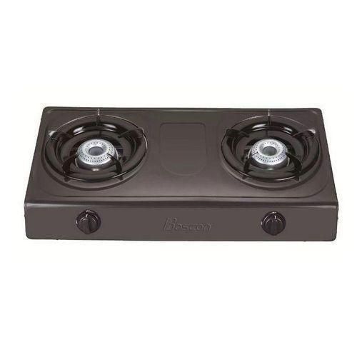 product_image_name-Generic-2-Burner Stainless Table Top Gas Cooker-1