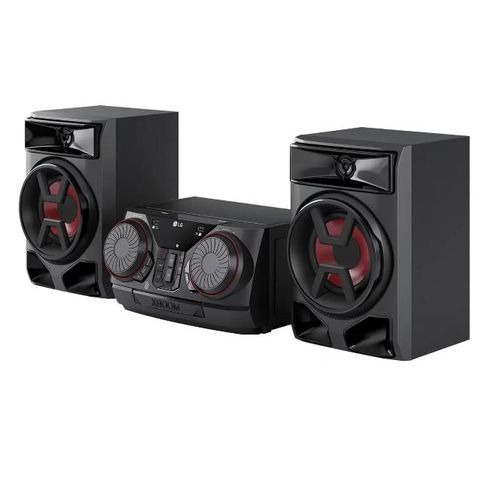 LG XBOOM Mini Hi Fi System 300W