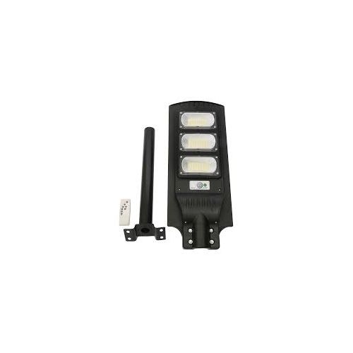 All in one solar 2025 street light jumia