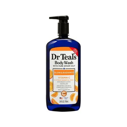 product_image_name-Dr-Teal’s Glow & Radiance Vitamin C Body Wash-1