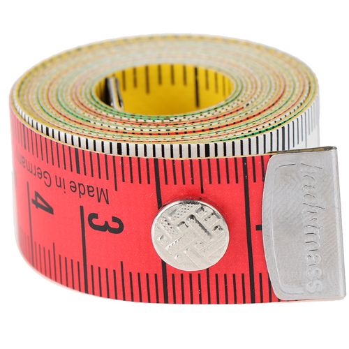 High Quality 3 Meters Body Measuring Ruler Sewing Tailor Tape