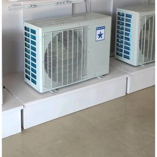 Bluestar 2HP Split Unit Air Conditioner + Installation Kit - image 2