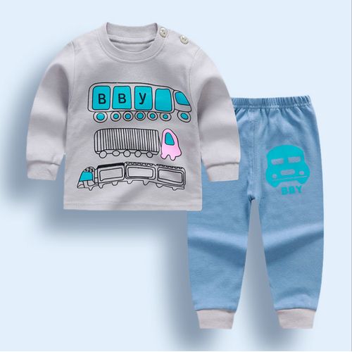 Fashion Infant Baby Boys Girls Clothes Sets Jumia Nigeria