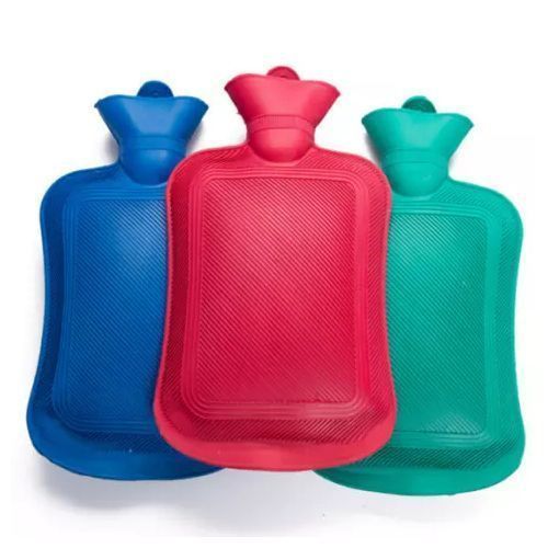 Generic Quality Reusable Hot Water Bottle Body Massage