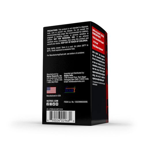 product_image_name-Nutrex RESEARCH-Nutrex Lipo 6 Black Ultra Concentrate 60 Capsules,Pack Of 1,1 Count-4
