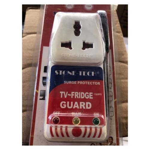 Tv - Fridge Surge Protector