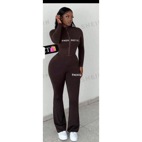 product_image_name-Fashion Collections-Brown Gorgeous Ladies jumping -1