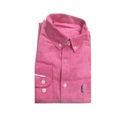 product_image_name-Fashion-Men’s Long Sleeve Office Shirt-1