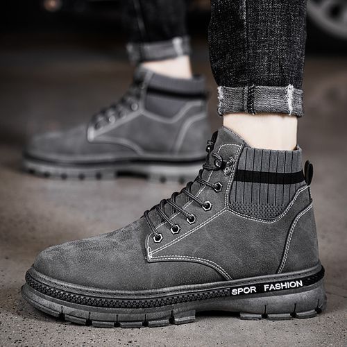 Jumia store men boots