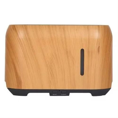 product_image_name-Generic-Aroma Diffuser 191 Flame Diffuser Aromatherapy Essential Oil Diffuser 240ml Lamp Diffuser Cool Mist Ultrasonic Humidifier -2
