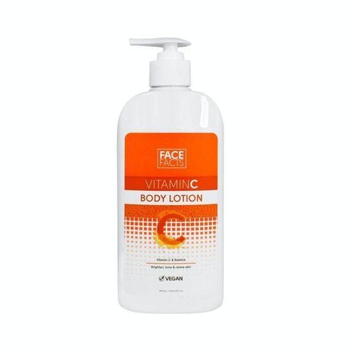 product_image_name-Face Facts-Vitamin C Body Lotion 400ml-1