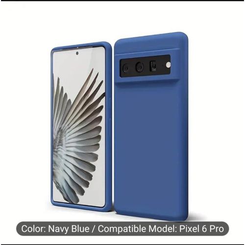 product_image_name-Google-silicone phone case for the  Pixel 6 Pro.-1