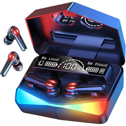 5.1 bluetooth earphones cheap