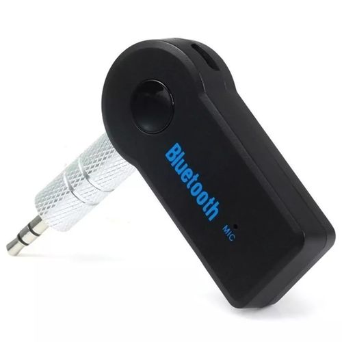 Generic 3.5mm Wireless Bluetooth Home Theater Car Aux Audio