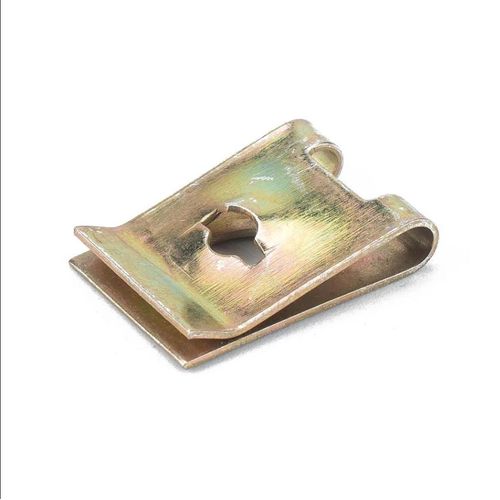 Generic 160pcs U-Type Clip Nut Set,Motorcycle Clip Nuts - image 7