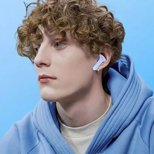 Generic TWS Bluetooth 5.3 Wireless Earbuds with LED Power Display - image 3