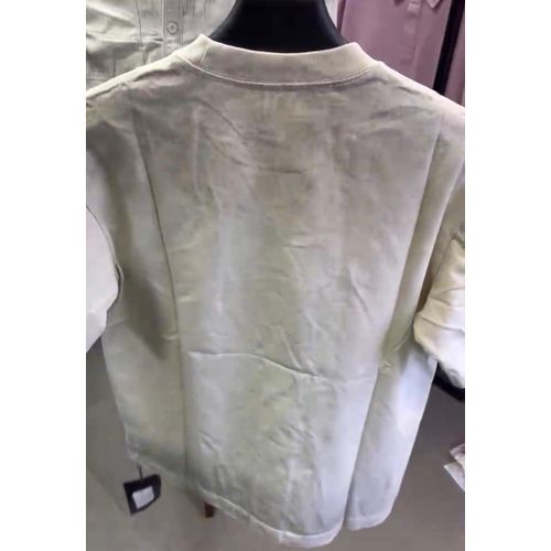 Tshirt Urban Masked Figure Tee - image 2