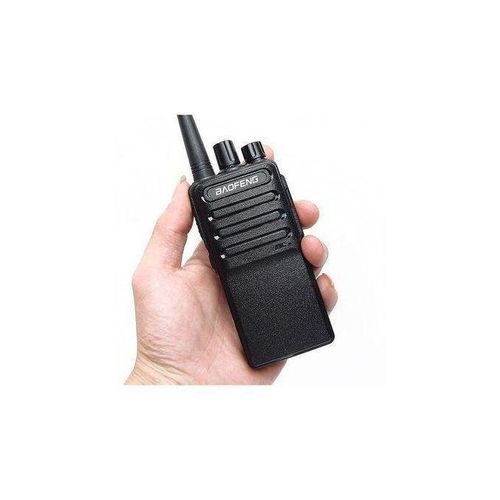 Generic Baofeng Security Phone Baofeng BF-C5 Walkie Talkie