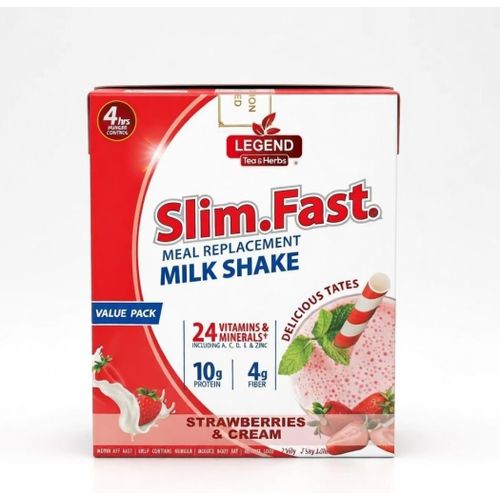 product_image_name-Legend-Slim Fast Milk Shake Strawberry Flavour -1
