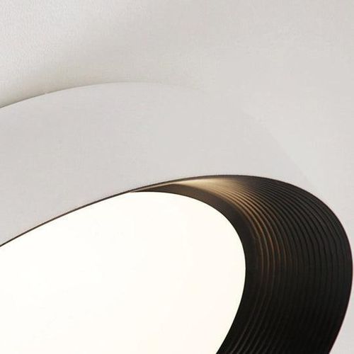 product_image_name-Generic-Modern Flush sitting ceiling lamp-3