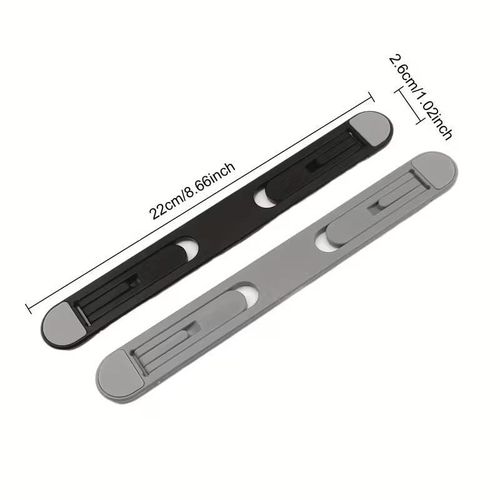 product_image_name-Generic-Adjustable and Foldable Laptop and Tablet Stand -2