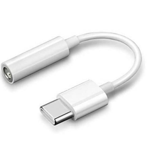 Female headphone jack to discount usb