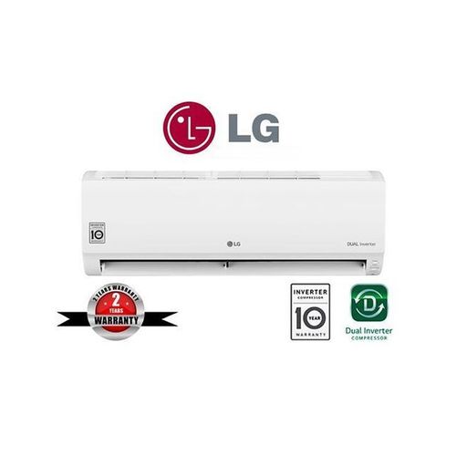 product_image_name-LG-2hp LG Gencool Dual Inverter Air Conditioner + Kits-1