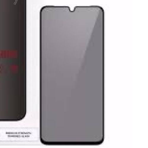 Generic Xiaomi Redmi A7 Pro Classic Drop Resistant Privacy Screen Protector - image 2