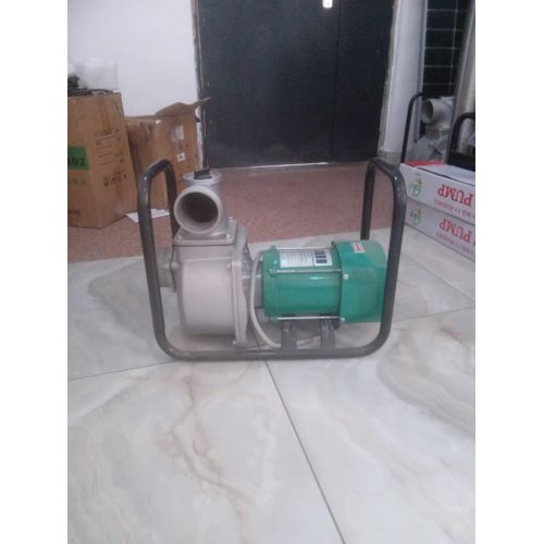 Rock 2hp 3 inch solar surface irrigation pump