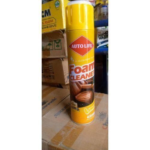 Generic Autolife Multi-purpose Foam Cleaner - 650ml - 1 Piece