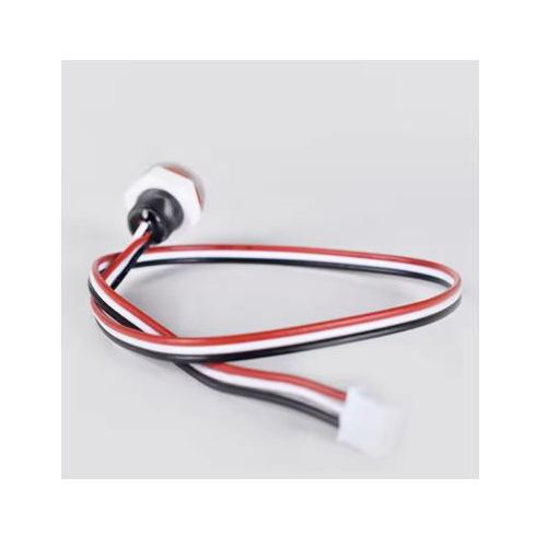 Generic Photoelectric water level sensor, liquid level switch, water pump control, water level alarm, waterproof overflow