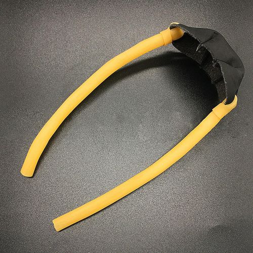 Generic Pull Rubber Band Auxiliary Portable Hunting