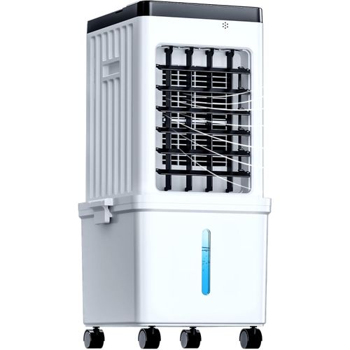 Generic Evaporative Air Cooler with 2.6 Gal Removable Water Tank