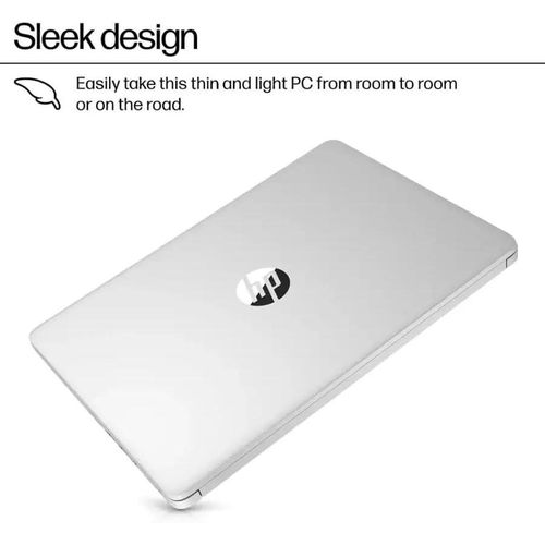 Hp 14 CELERON N150 4GB RAM 128GB UFC 14"HD INTEL UHD GRAPHICS WINDOWS 11 - image 2