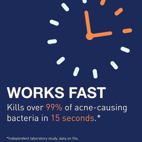 product_image_name-Generic-PanOxyl Acne Foaming Wash 10% Benzoyl Peroxide Maximum Strength 156g-4