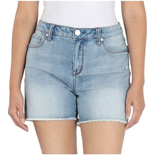Seven7 weekend 5 denim outlet shorts