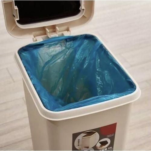 Generic Pedal Bin Living Room Kitchen Trash Can Bins- 30L - image 2