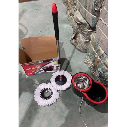 product_image_name-Generic-5 IN 1 360 Degrees Magic Spin Mop And Cleaning  Essentials -2