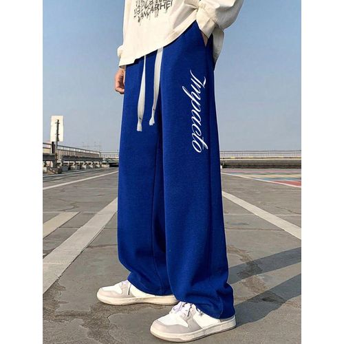product_image_name-Fashion-Impacto Men's Fashionable Loose Fit Sports Casual Trouser-1