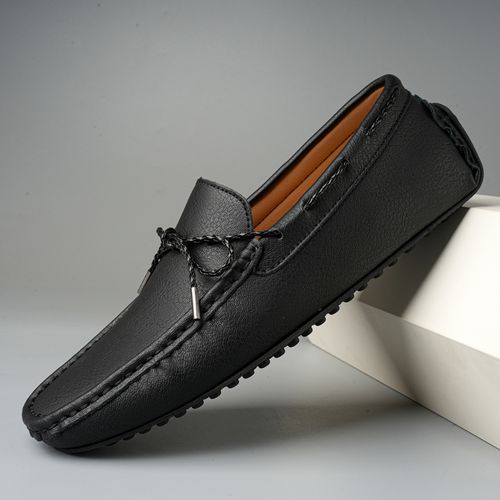 Designer Moccasins & Loafers for Men