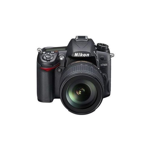 product_image_name-Nikon-D7000 DSLR Camera Body With 55 - 300mm Lens-1