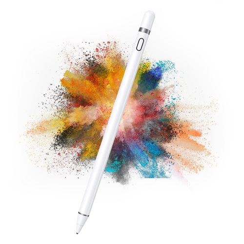 Stylus Pen For iPhone iPad Samsung Huawei Xiaomi Touch Screen